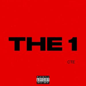 CTE的專輯THE 1 (Explicit)