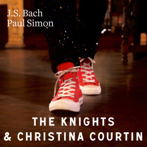 The Knights的专辑Brandenburg Concerto No. 3 & American Tune