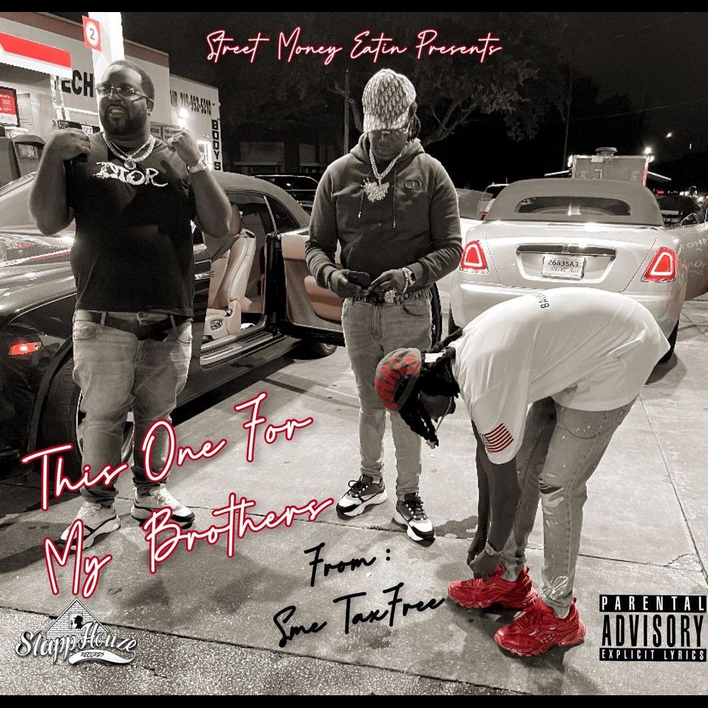 B.O.M. (feat. Juicester) (Explicit)