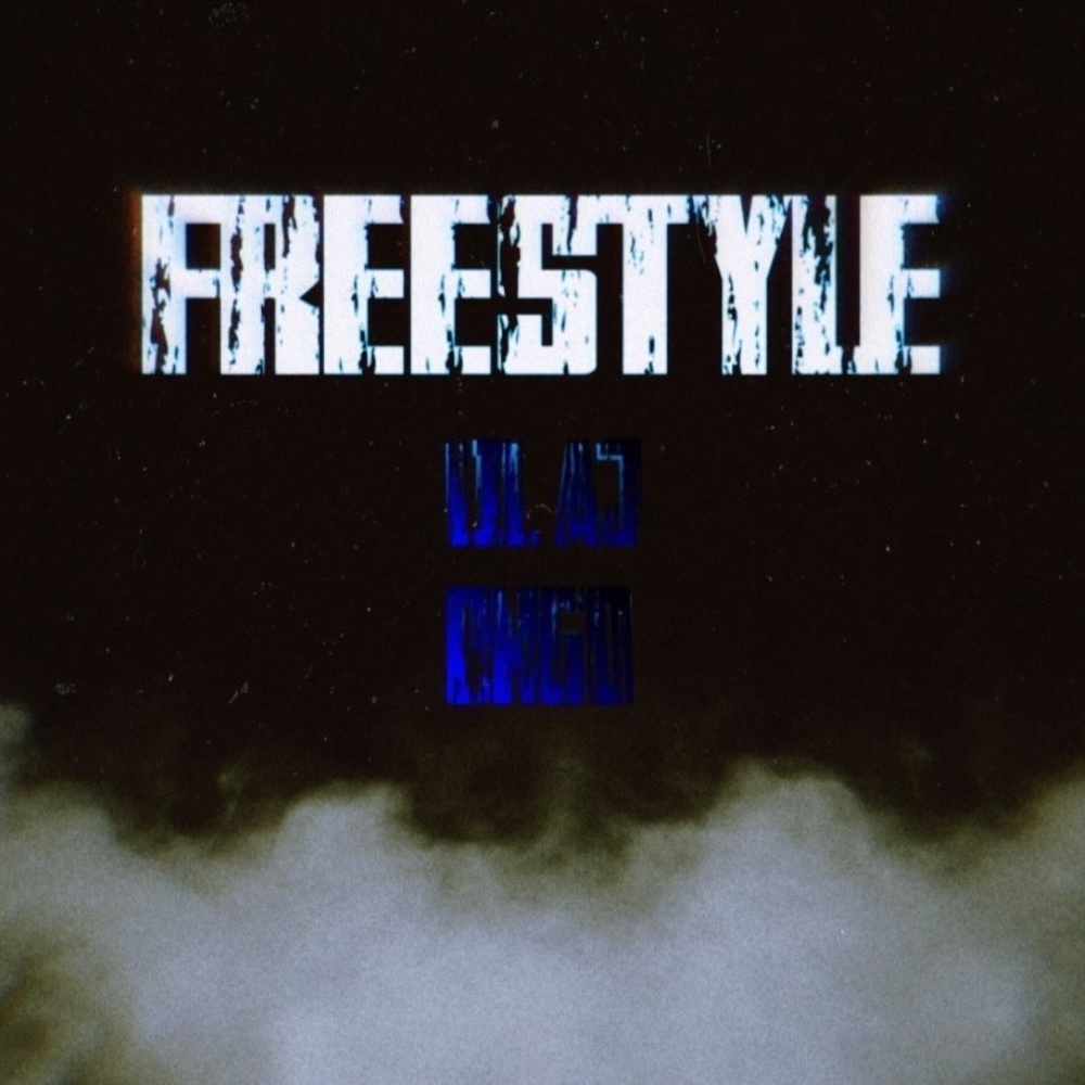 Freestyle(feat. Ongo) (Explicit)