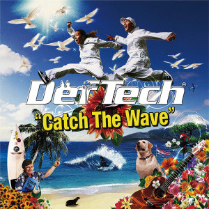 ดาวน์โหลดและฟังเพลง いのり (feat. SAKURA) พร้อมเนื้อเพลงจาก Def Tech