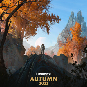Liquicity的專輯Liquicity Autumn 2022