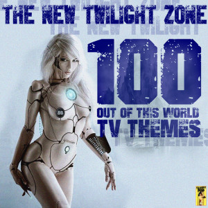 Album The New Twilight Zone from Charlie's Angels