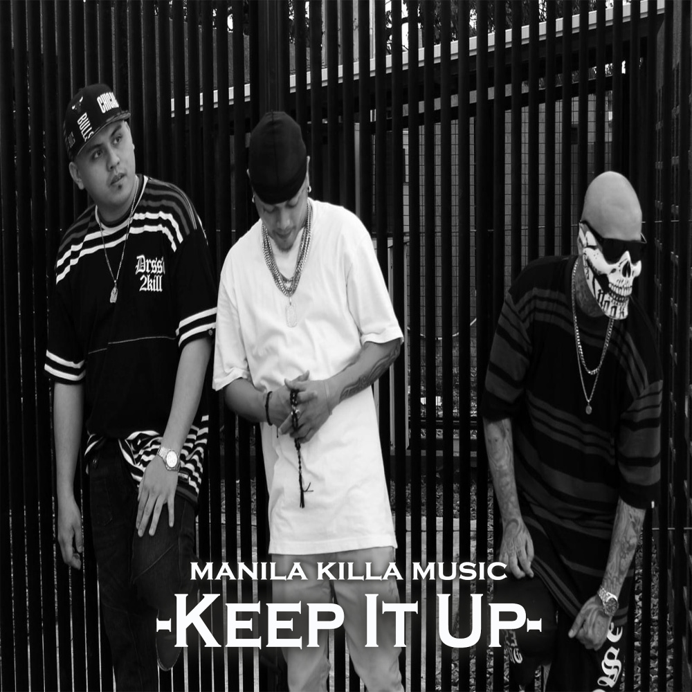 Keep It Up