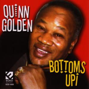 Quinn Golden的專輯Bottoms Up!