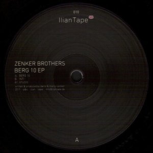 ดาวน์โหลดและฟังเพลง Studio (其他) พร้อมเนื้อเพลงจาก Zenker Brothers
