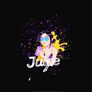 收聽Rumy的Juice歌詞歌曲