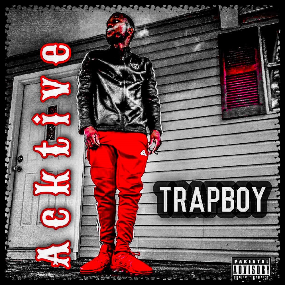 Keep It Brackin (Explicit)