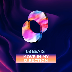 68 BEATS的專輯Move in My Direction
