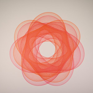Album Circle 29 from Foam and Sand