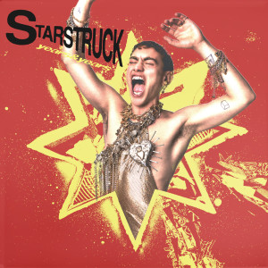 ดาวน์โหลดและฟังเพลง Starstruck พร้อมเนื้อเพลงจาก Olly Alexander