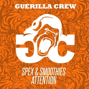 收聽Smoothies的Attention (Explicit)歌詞歌曲