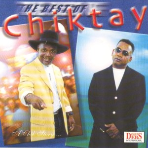 收听Chiktay的Rosalinda歌词歌曲