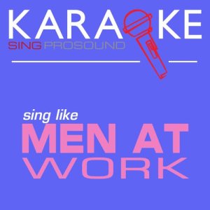 收聽ProSound Karaoke Band的Overkill (In the Style of Men at Work) [Karaoke Instrumental Version] (In the Style of Men at Work|Karaoke Instrumental Version)歌詞歌曲