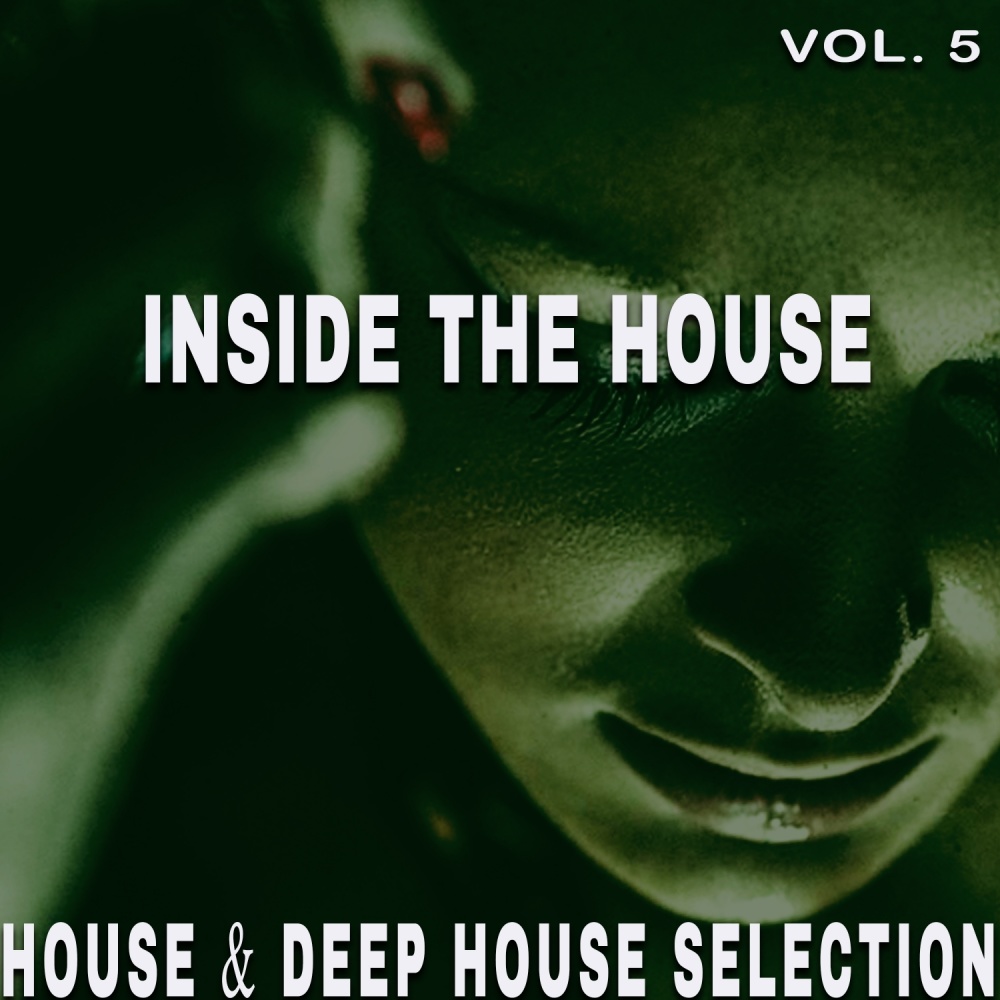 Desire to Move (House Dedication Mix)