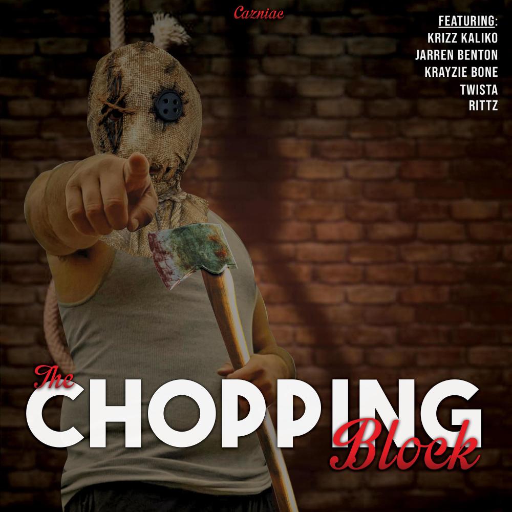 Can't Slow Down (feat. Krizz Kaliko) (Explicit)