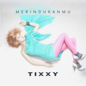 Listen to Merindukanmu song with lyrics from Tixxy