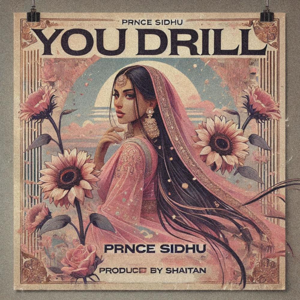 You Drill