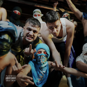 Listen to SAKLAN (Explicit) song with lyrics from Rüya24