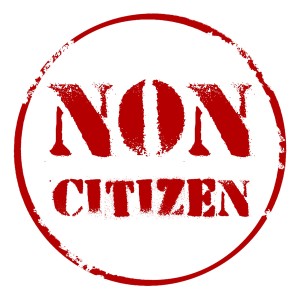 ดาวน์โหลดและฟังเพลง Wide Awake พร้อมเนื้อเพลงจาก Noncitizen