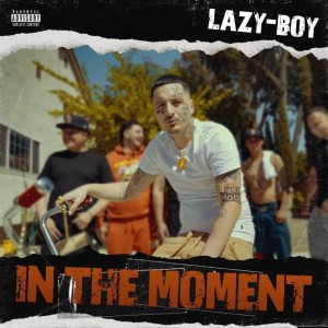 In The Moment (Explicit)