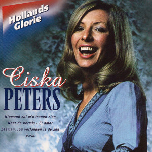 Album Hollands Glorie from Ciska Peters
