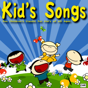 收听Kid's Songs的Little Bunny Foo Foo歌词歌曲