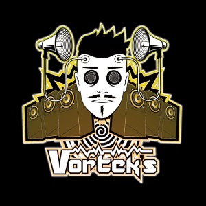 收聽Vortek's的Bass Kick (Explicit)歌詞歌曲