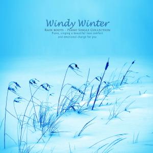 Winter windy