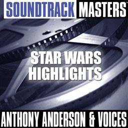 ดาวน์โหลดและฟังเพลง Anakin Defeats Sebulba พร้อมเนื้อเพลงจาก Anthony Anderson