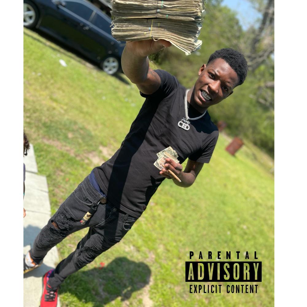 Off Da Ground (Explicit)