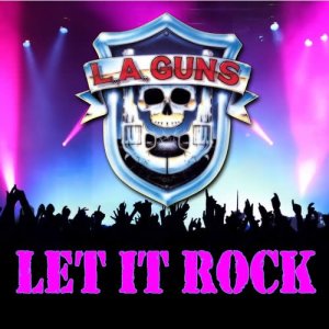 ดาวน์โหลดและฟังเพลง Rip And Tear พร้อมเนื้อเพลงจาก L.A. Guns