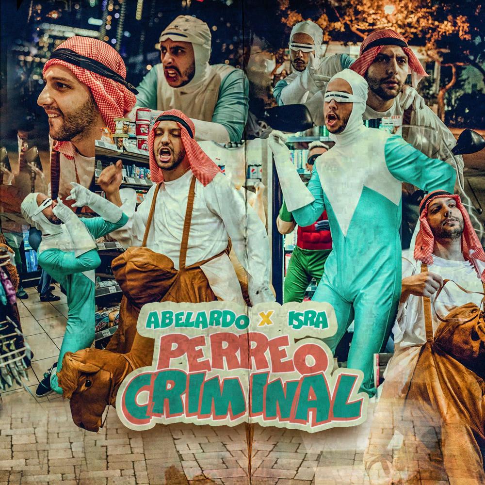 Perreo Criminal