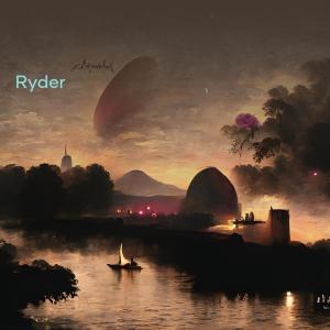 Ryder的專輯Alone