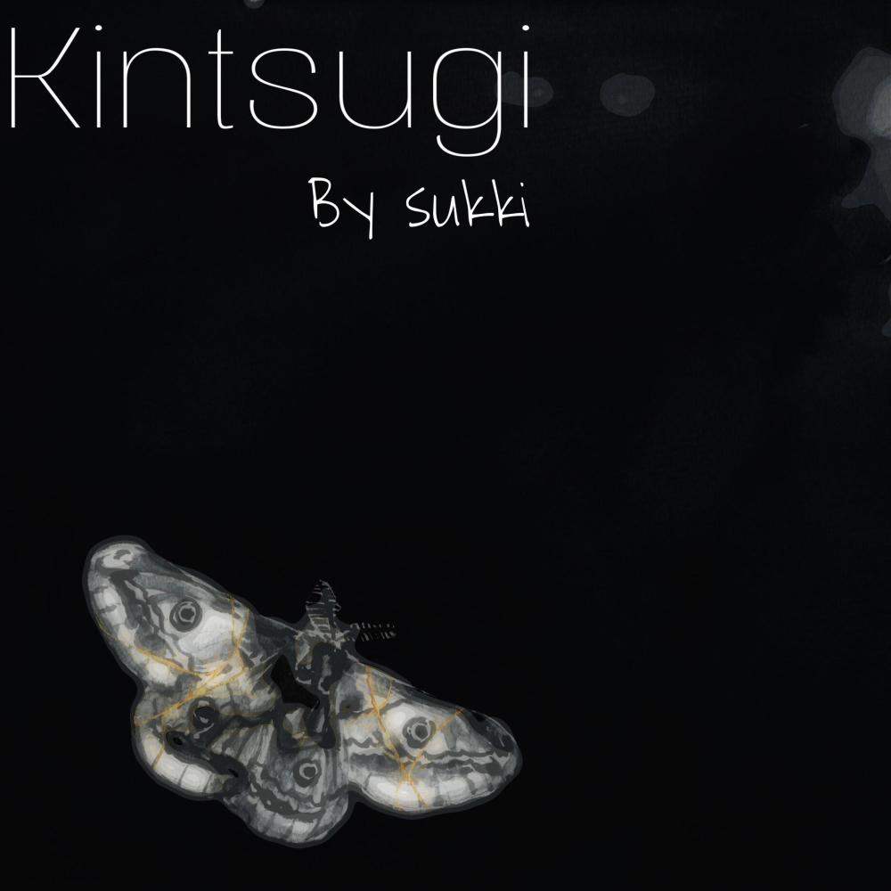Kintsugi
