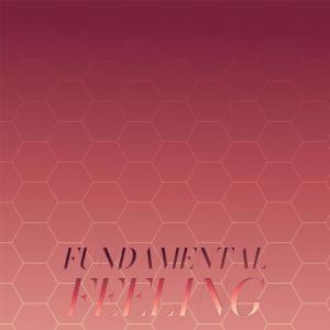 Various的专辑Fundamental Feeling