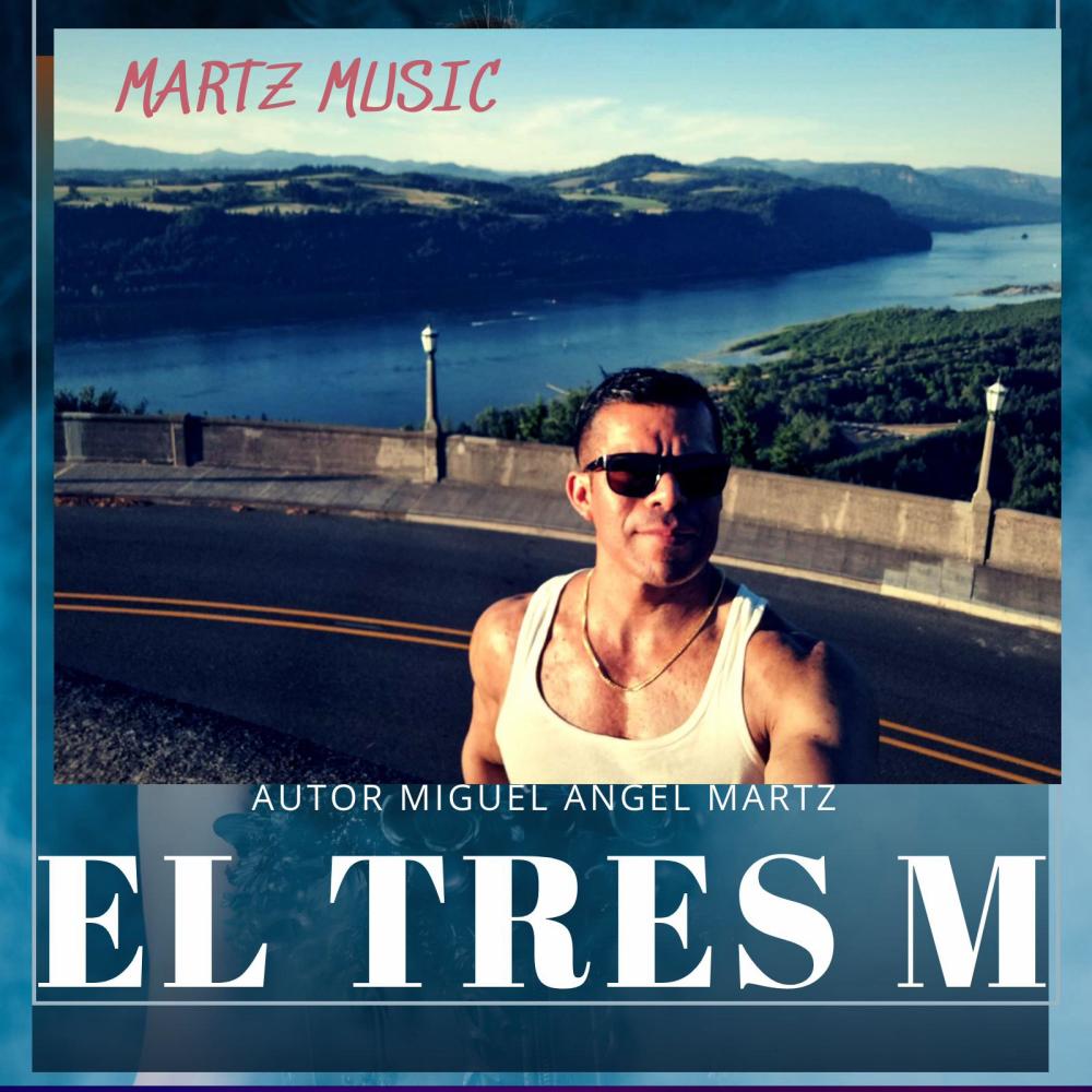 El tres M (feat. Miguel Angel Martz) (Explicit)