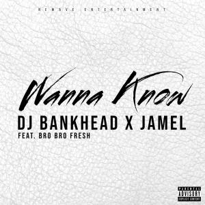 Jamel的專輯Wanna Know (feat. Bro Bro Fresh) (Explicit)