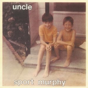 Sport Murphy的專輯Uncle