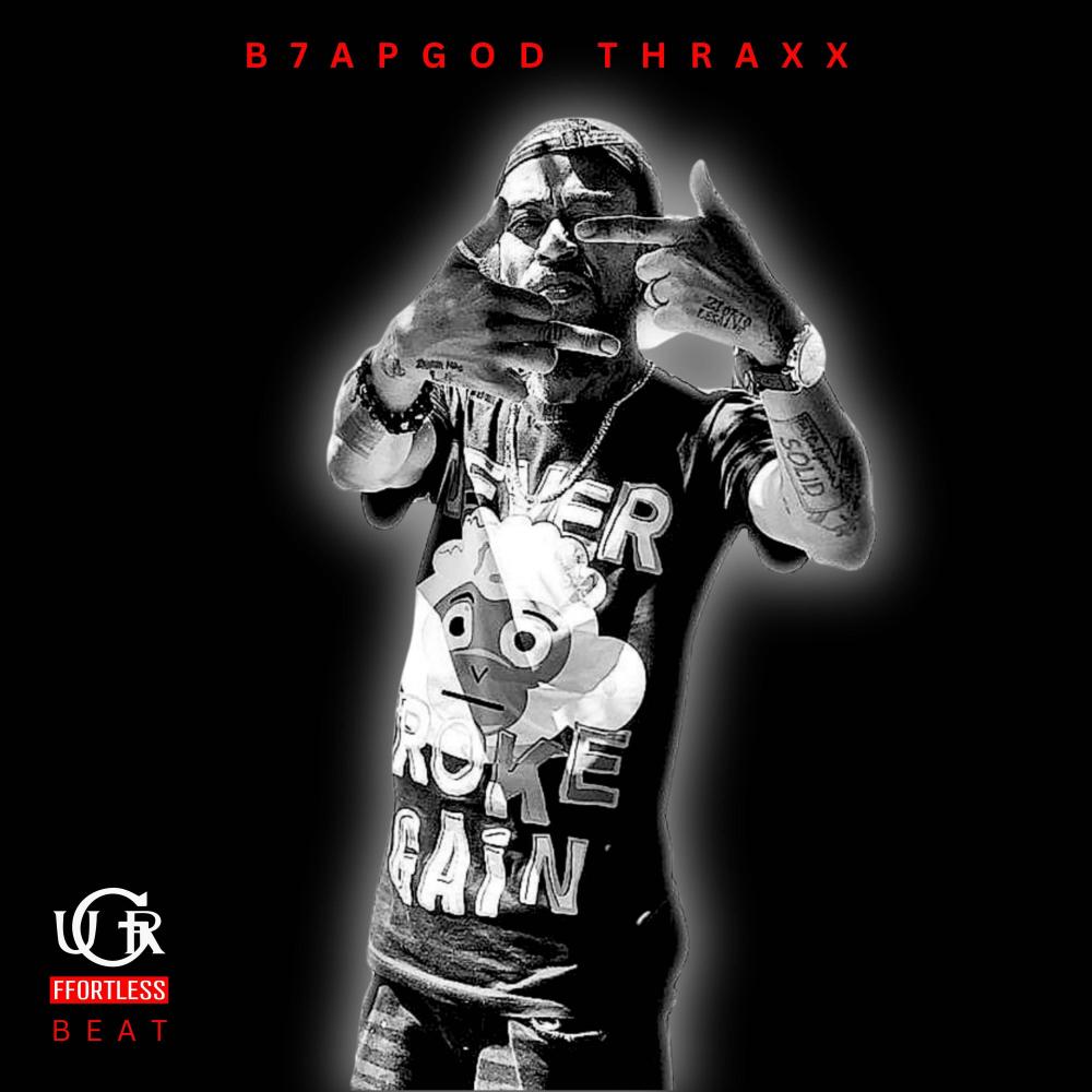 Same# (feat. B7apGod Thraxx) (B E A T)