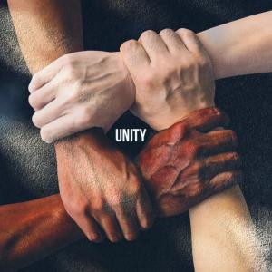 Album Unity from Darren Stone