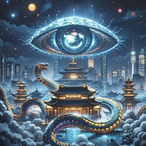 Album 金蛇狂舞 (Bounce Remix) from 且听东方