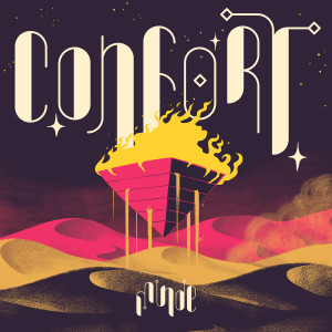 ดาวน์โหลดและฟังเพลง Confort พร้อมเนื้อเพลงจาก Mindé