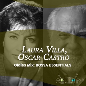 Laura Villa的專輯Oldies Mix: Bossa Essentials