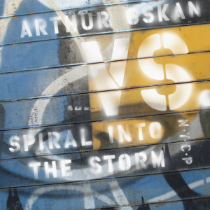 อัลบัม New York City People EP ศิลปิน Arthur Oskan