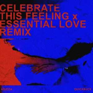 Dengarkan Essential Love (Remix Version) lagu dari Atlesta dengan lirik