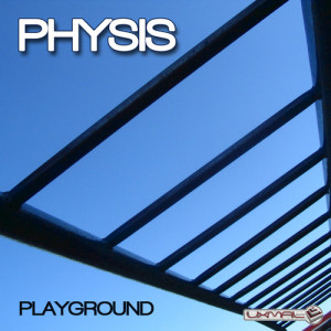 Album Playground from Physis
