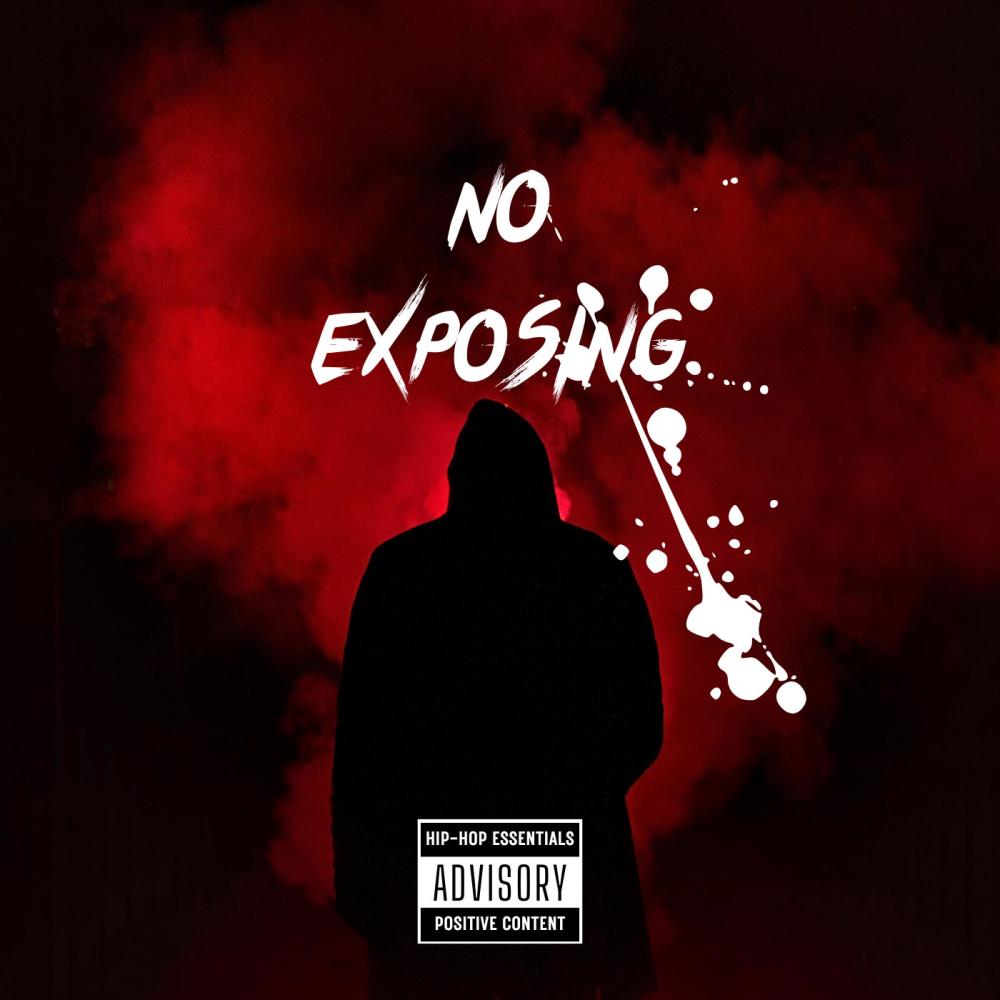 No exposing (feat. Backwood kaaz & GTI wuan) (Explicit)