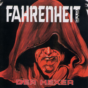 Dengarkan lagu Fahrenheit nyanyian Fahrenheit 212 dengan lirik
