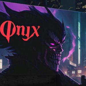 收聽Rameez的ONYX歌詞歌曲
